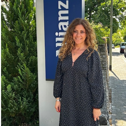 Allianz Versicherung Karl Röder Versicherungen e.K. Inh. J.Röder Geisenheim - Vanessa