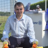 Allianz Versicherung Karsten Reck Burkau - Michael Porro