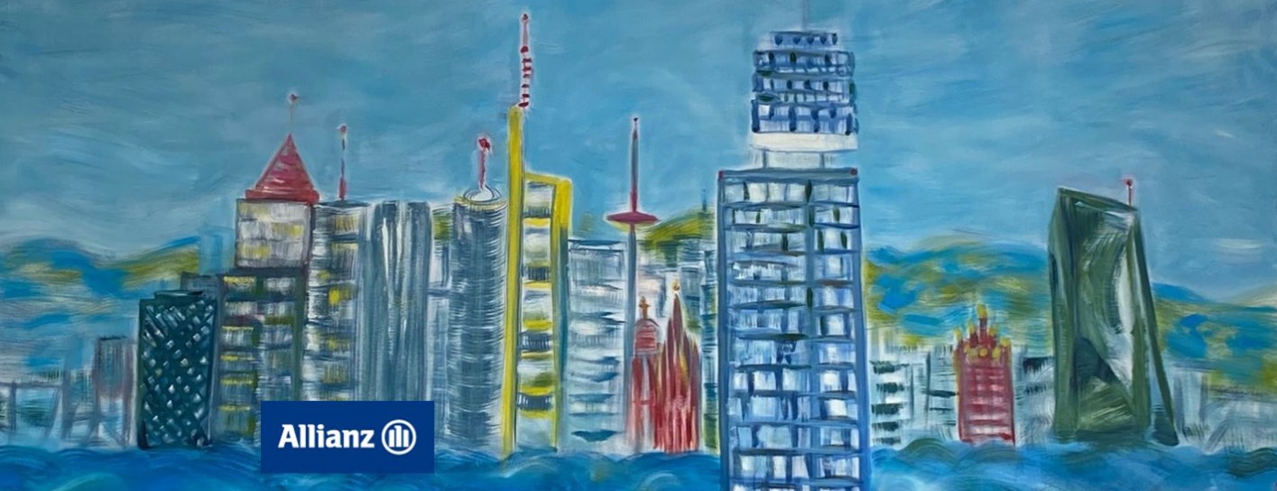 Allianz Versicherung Oscar und Karsten Roeder Inh. Karsten Roeder Frankfurt am Main - Allianz Versicherung Karsten Roeder Frankfurt