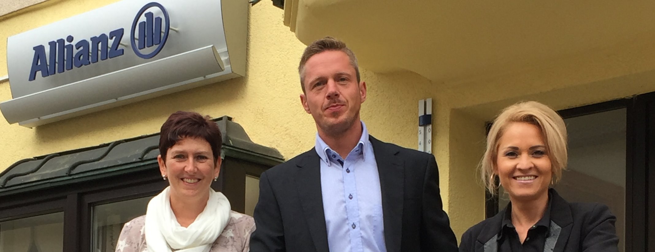 Allianz Versicherung Karsten Schmidt Heringen - Titelbild
