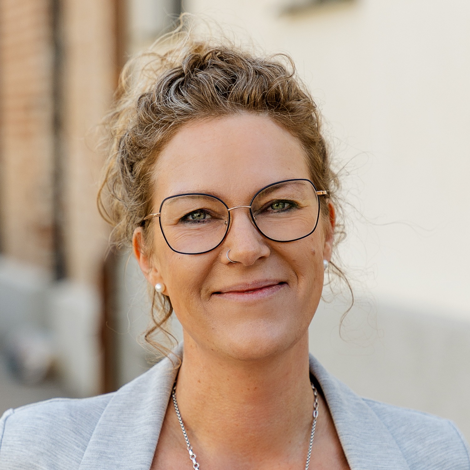 Allianz Versicherung Katharina Garhammer Eggenfelden - Sabrina