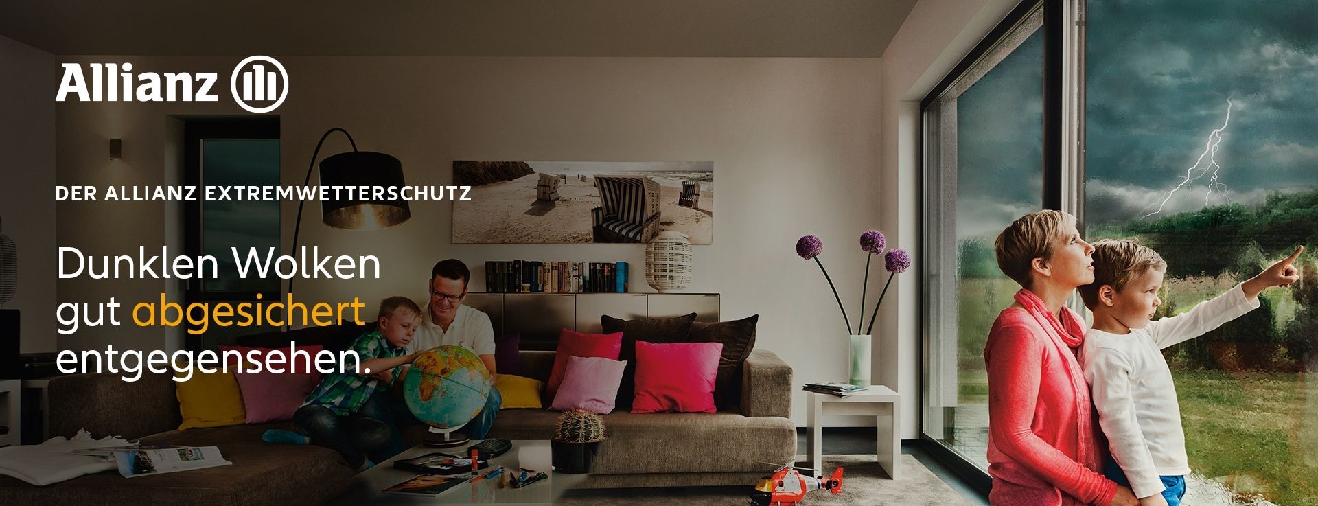 Allianz Versicherung Katharina Gruenewald Buckow - Allianz Katharina Gruenewald Titelbild