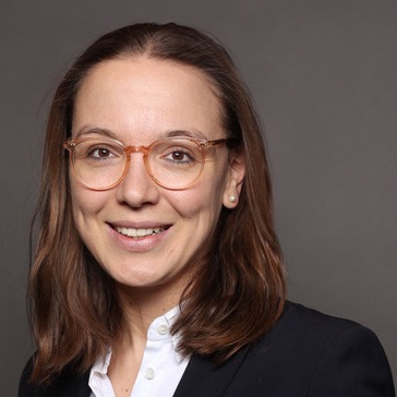 Profilbild Allianz Versicherung Katharina Heindl München - Profilbild