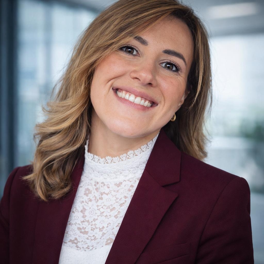 Allianz Versicherung Katharina Köhler Oschersleben Bode - Agenturinhaberin Katharina Köhler