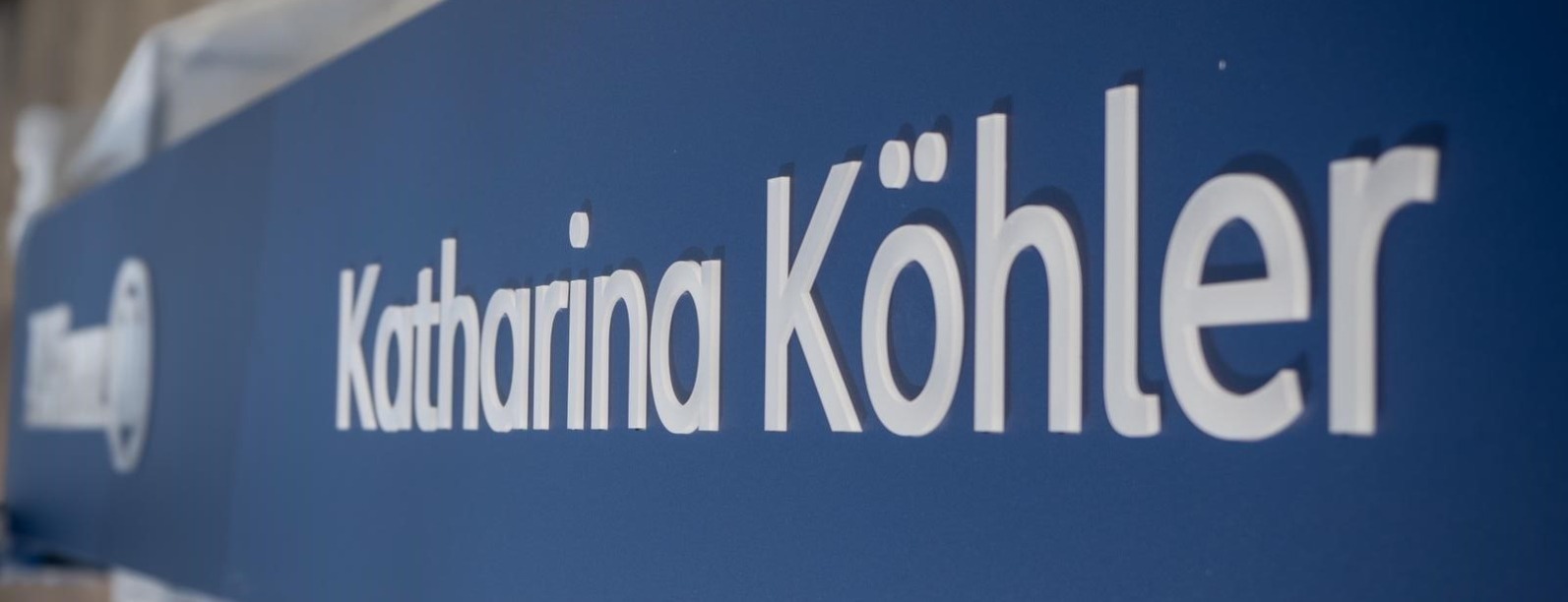 Allianz Versicherung Katharina Köhler Oschersleben Bode - Titelbild