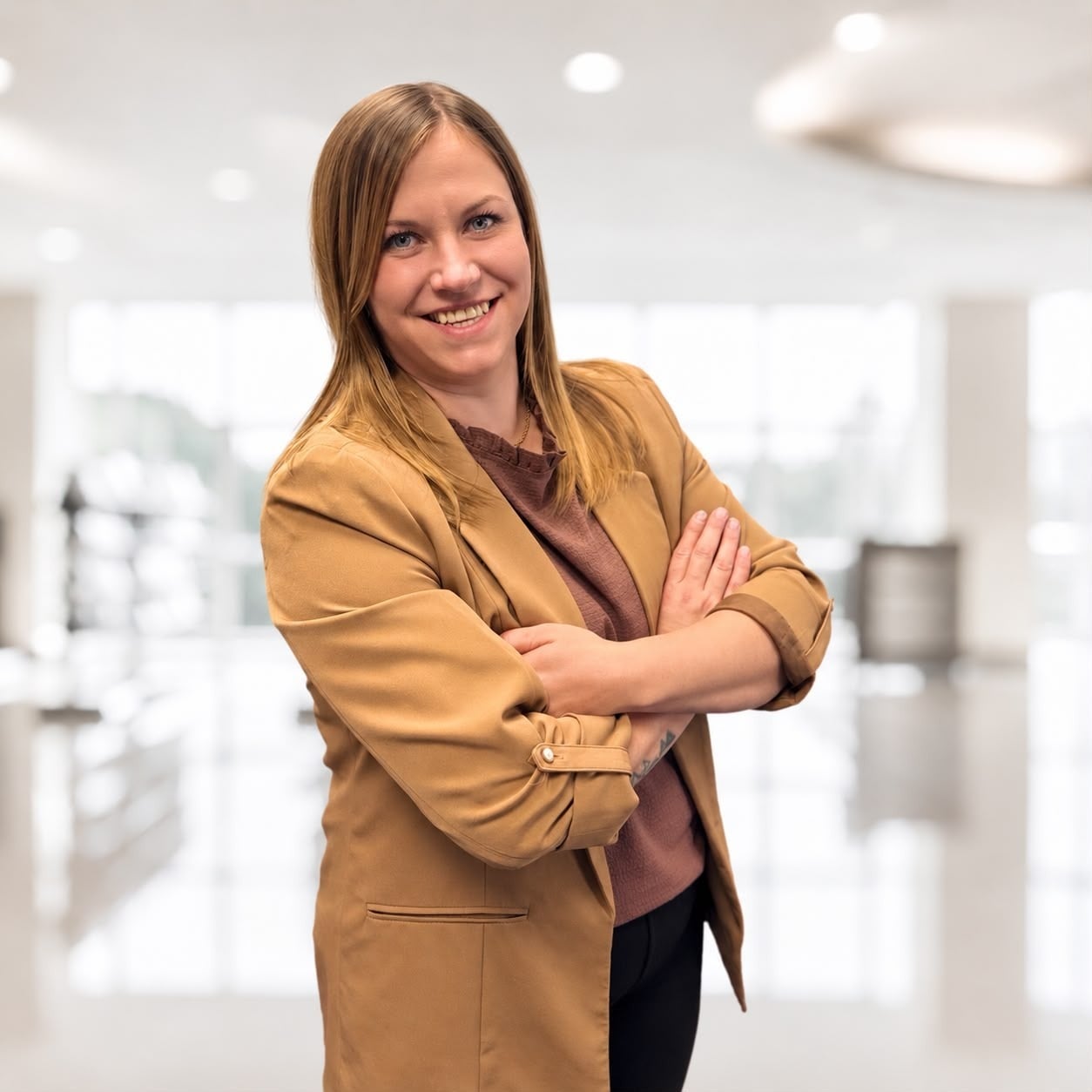 Allianz Versicherung Katharina Köhler Oschersleben Bode - Kerstin Heine