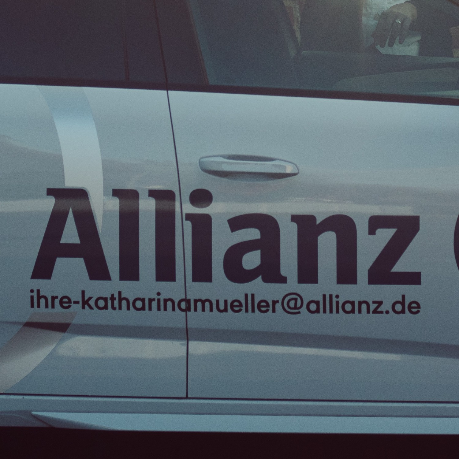 Allianz Versicherung Katharina Müller Salzwedel - Neues Dreamteam