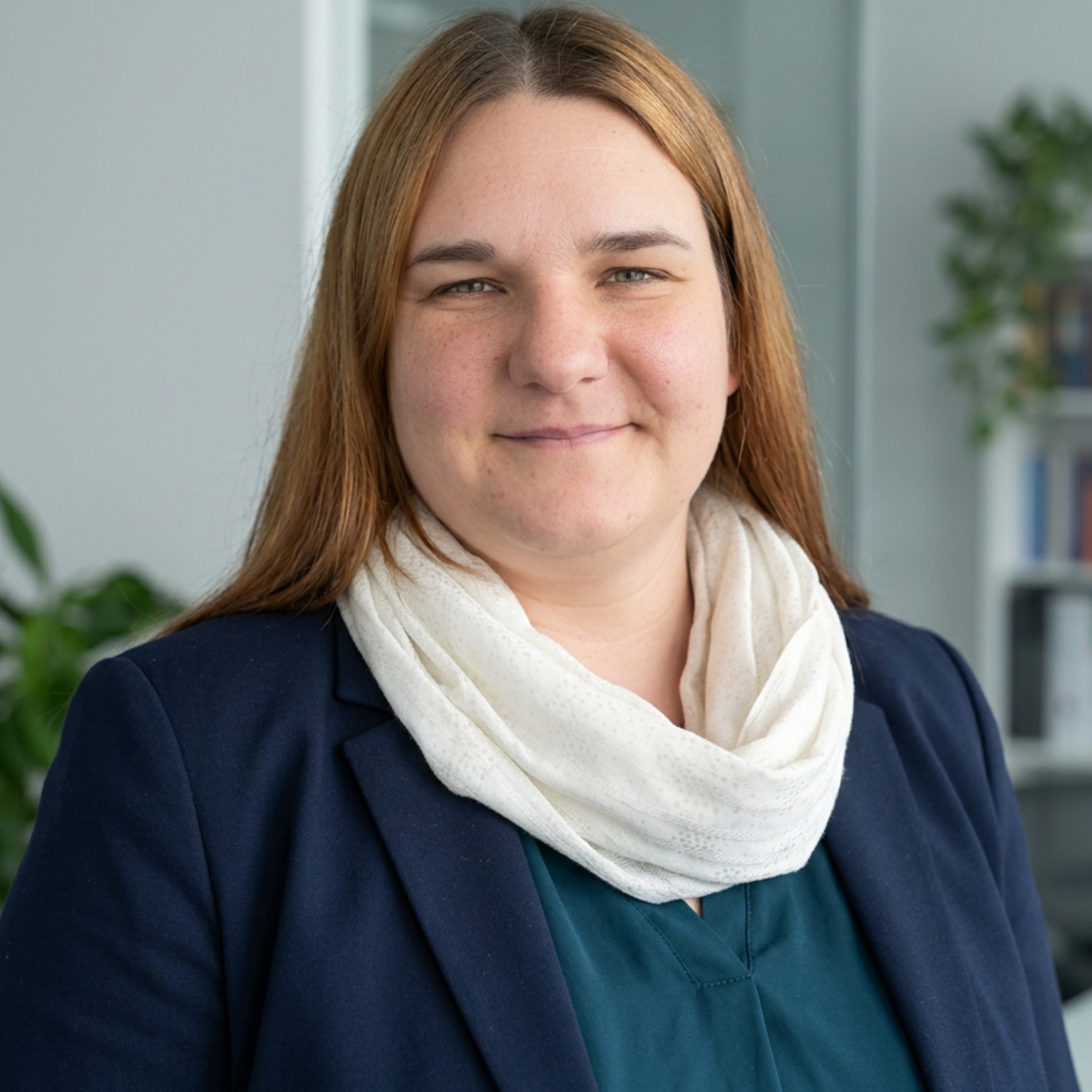 Allianz Versicherung Katharina Tobsch Potsdam - Katharina Tobsch