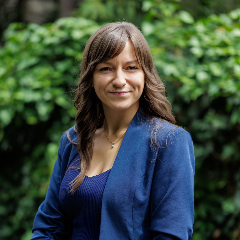 Profilbild Allianz Versicherung Katharina Zuleger Leipzig - Profilbild