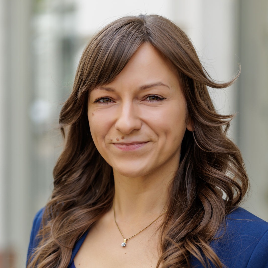 Allianz Versicherung Katharina Zuleger Leipzig - Katharina Zuleger