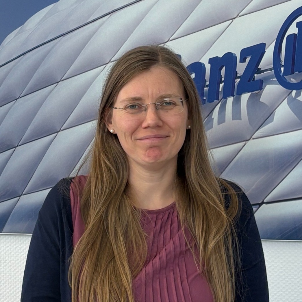 Allianz Versicherung Kathrin Rostenbeck Leipzig - Franziska Matar