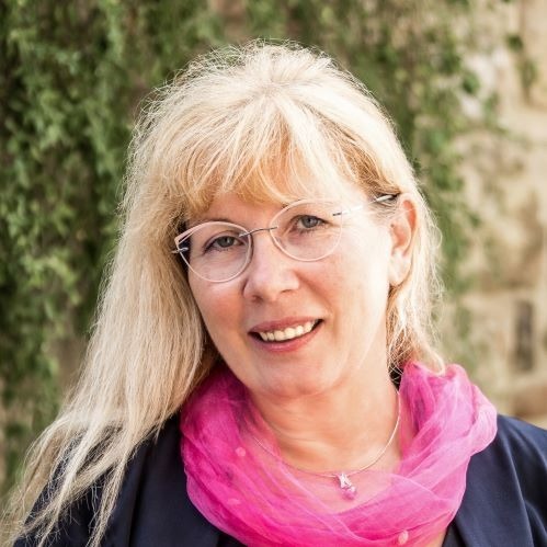 Allianz Versicherung Kati Porada Nordhausen - Profilbild