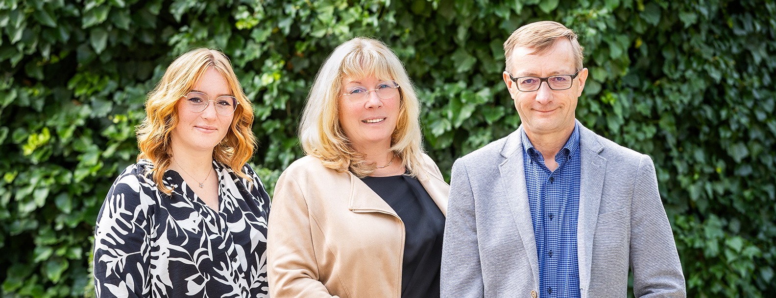 Allianz Versicherung Kati Porada Nordhausen - Agenturbild