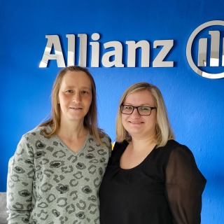 Allianz Versicherung Katja Hensel Karsdorf - Kinder, Kinderpolice, Absicherung, Geldanlage.