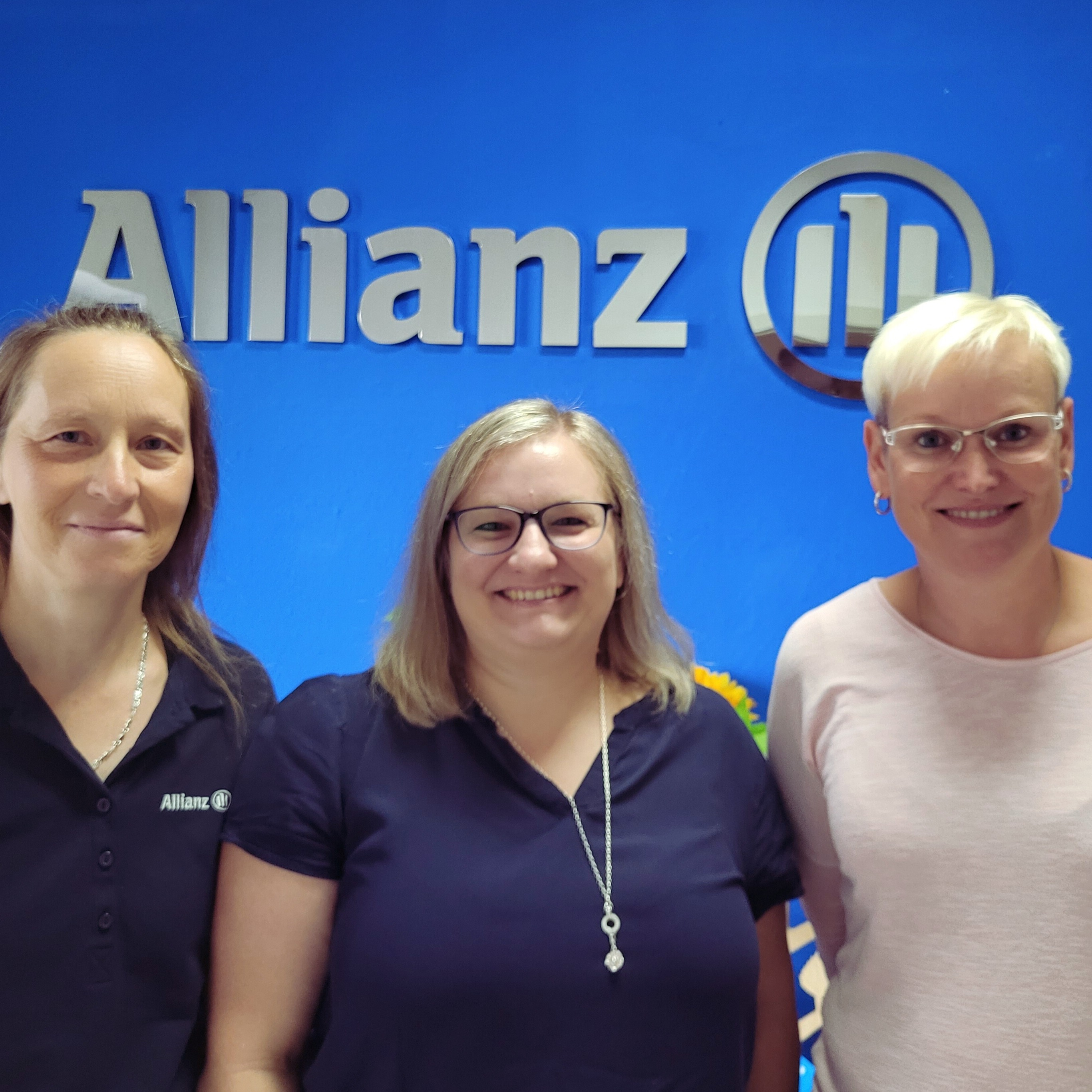 Allianz Versicherung Katja Hensel Karsdorf - Kinder, Kinderpolice, Absicherung, Geldanlage.