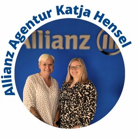 Allianz Versicherung Katja Hensel Karsdorf - Kinder, Kinderpolice, Absicherung, Geldanlage.