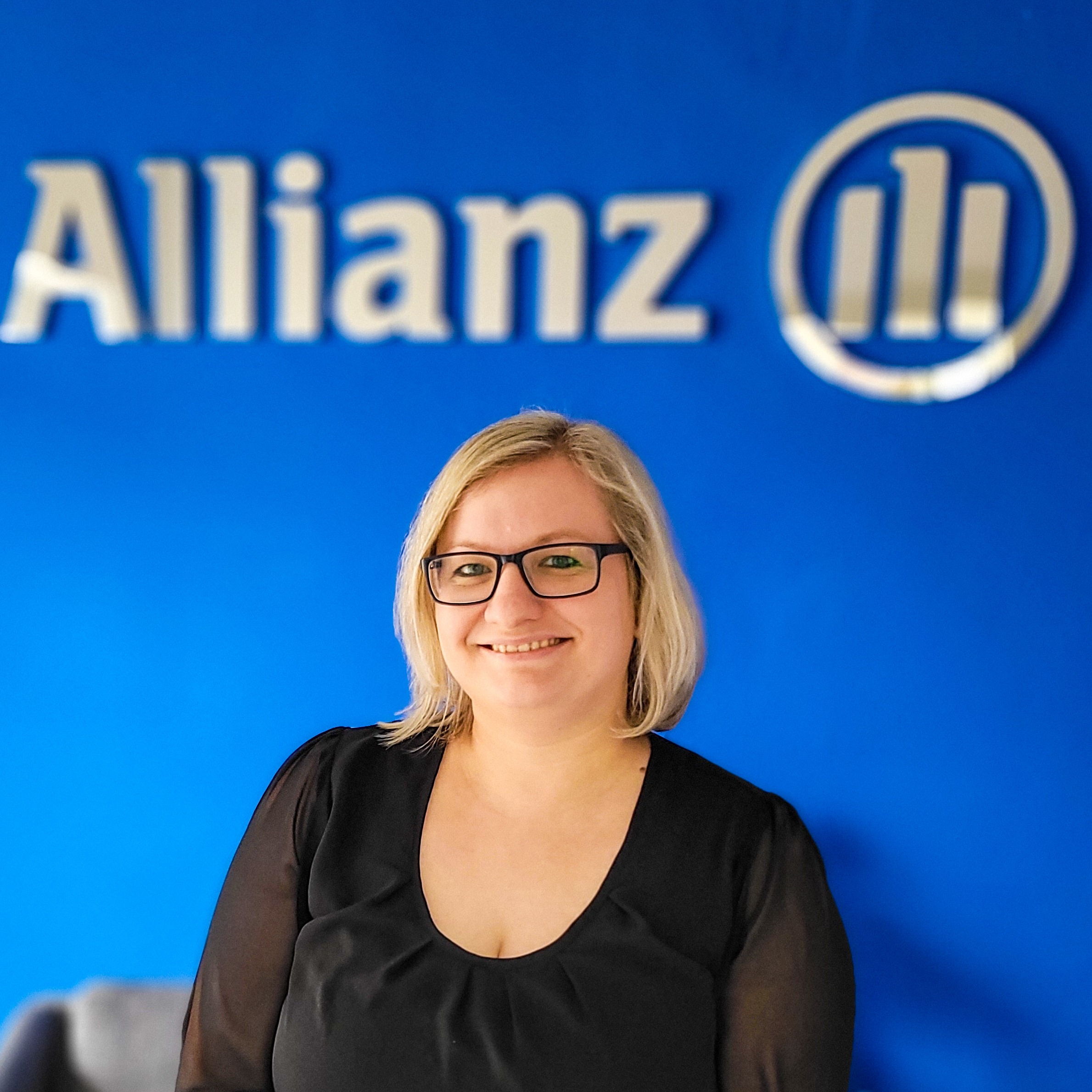 Allianz Versicherung Katja Hensel Karsdorf - Agenturinhaberin