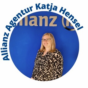 Allianz Versicherung Katja Hensel Karsdorf - Agenturinhaberin