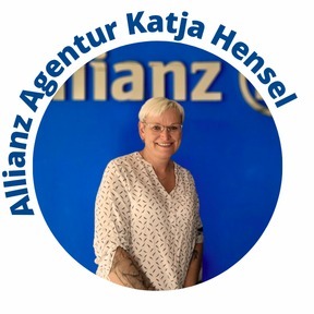 Allianz Versicherung Katja Hensel Karsdorf - Kundenberaterin