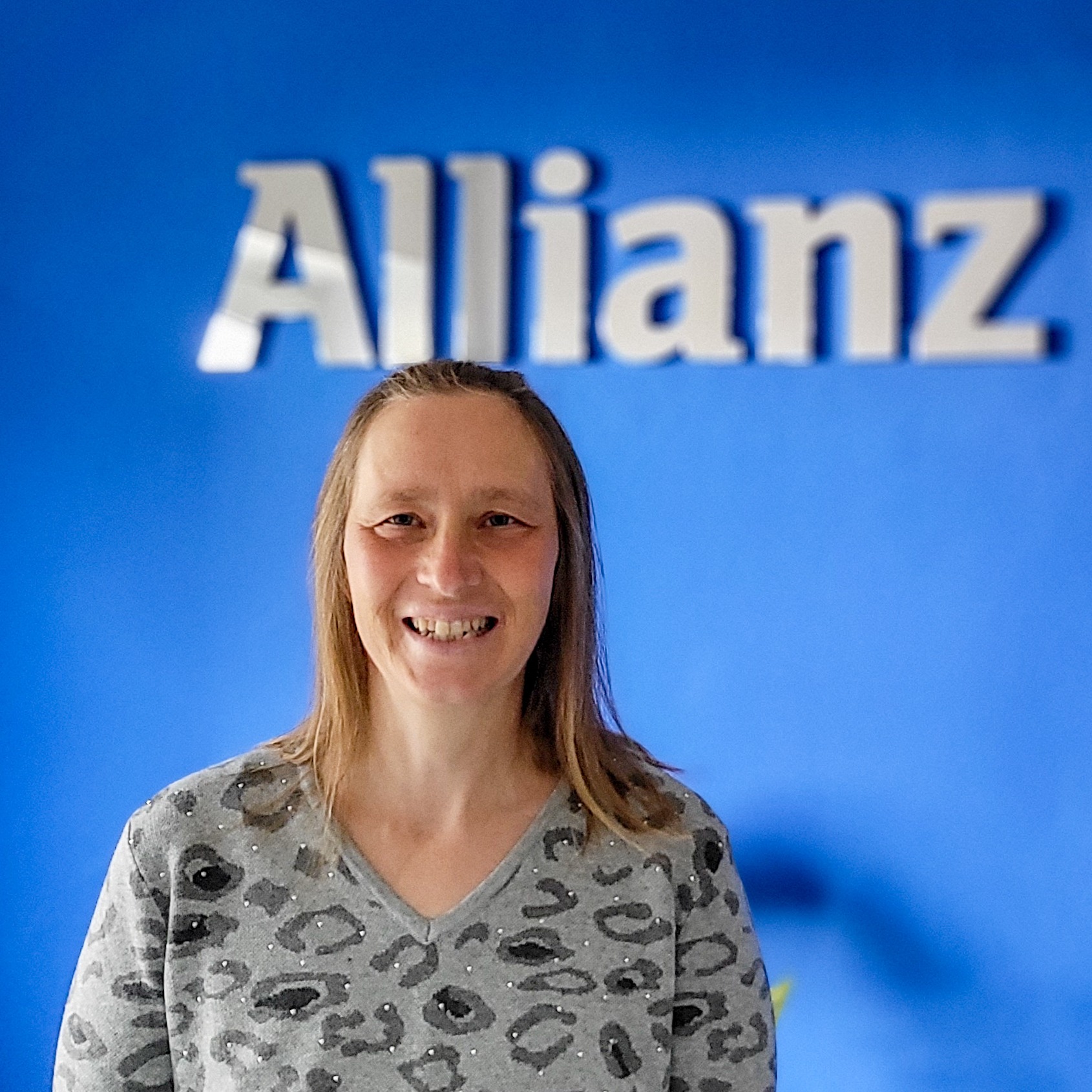 Allianz Versicherung Katja Hensel Karsdorf - Büroleiterin