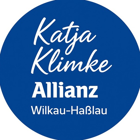 Allianz Versicherung Katja Klimke Wilkau-Haßlau - Katja Klimke Allianz Wilkau Haßlau 