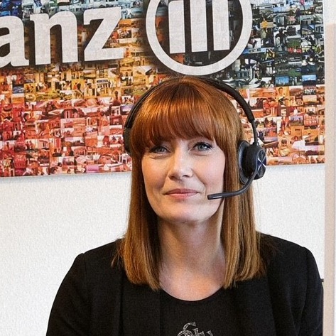 Allianz Versicherung Katja Klimke Wilkau-Haßlau - Katja Klimke Allianz Wilkau- Haßlau 