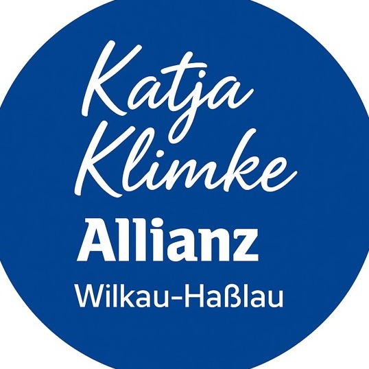 Allianz Versicherung Katja Klimke Wilkau-Haßlau - Katja Klimke Allianz Wilkau- Haßlau 