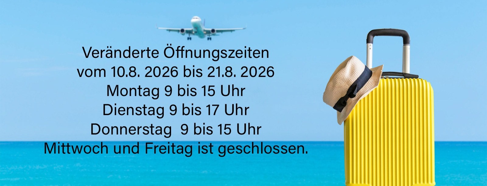 Allianz Versicherung Katja Möller Sömmerda - Deine Allianz - Wir lebens bunt!