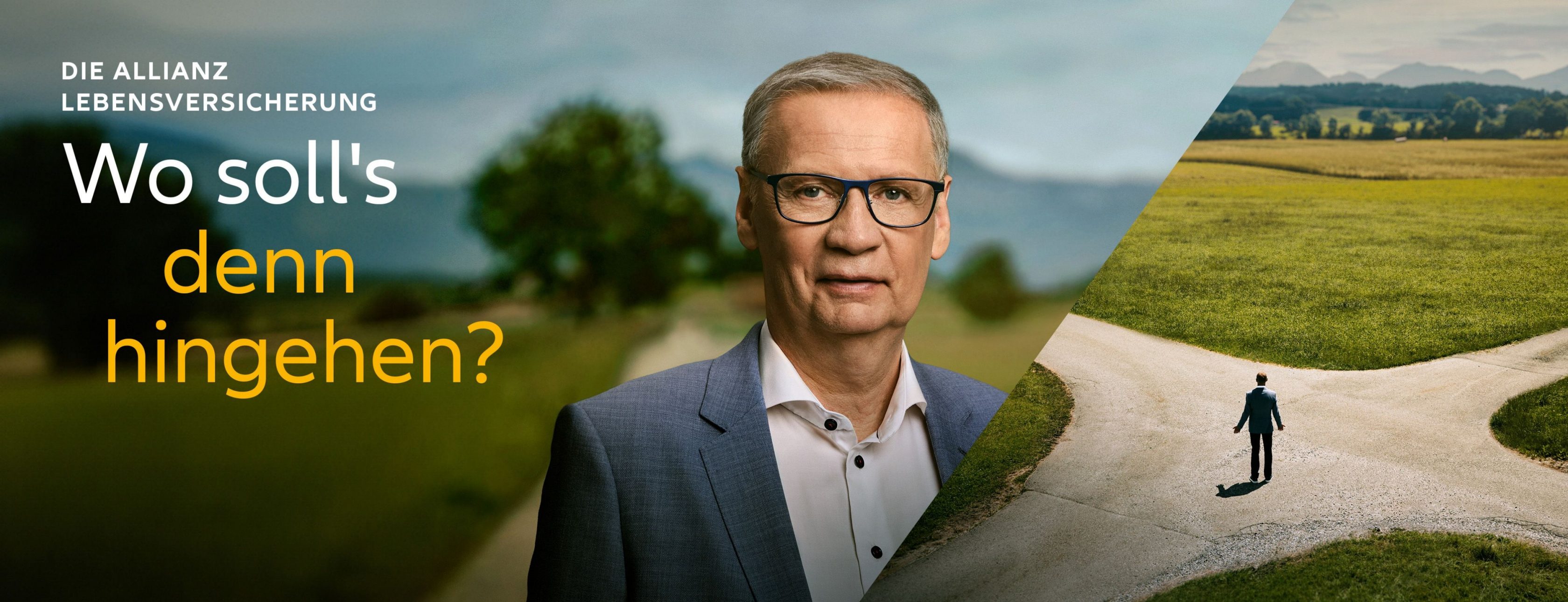 Allianz Versicherung Katja Richert Grabow - Für Jedermann die richtige Altersvorsorge