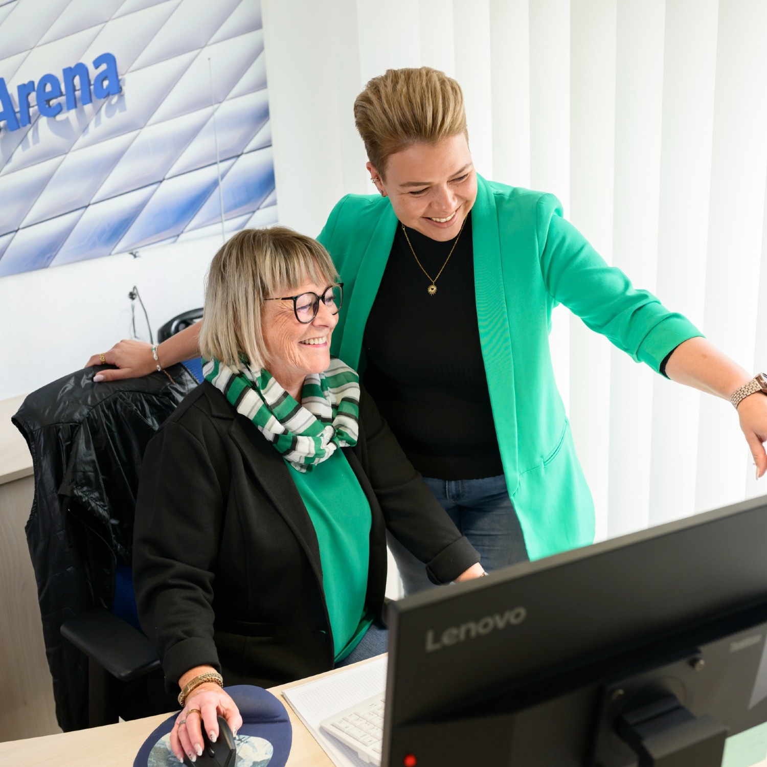 Allianz Versicherung Katrin Busch Bad Salzungen - #besterpreis#Versicherung#Beratung#