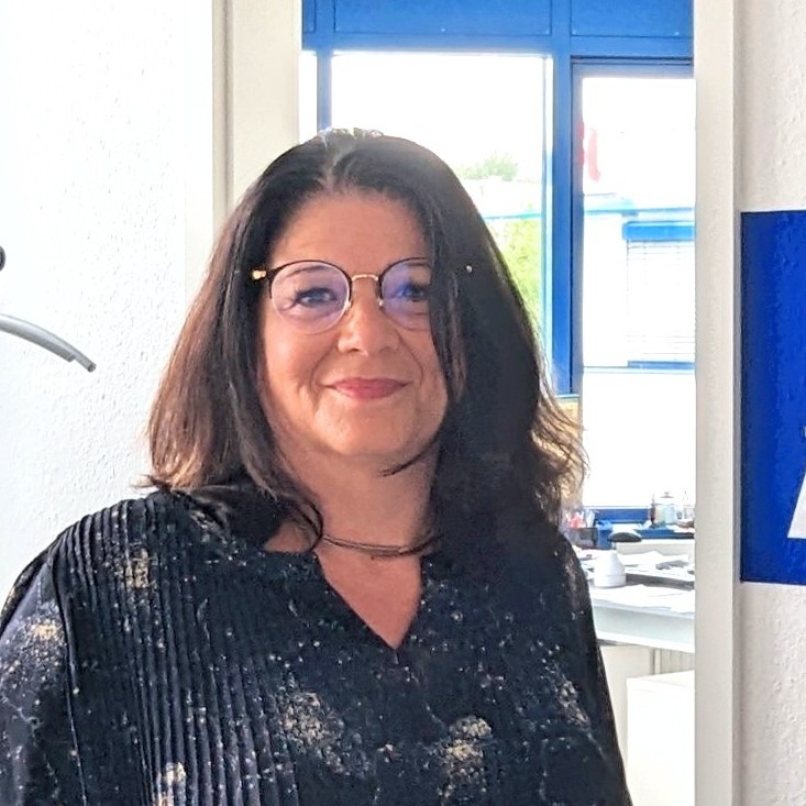 Allianz Versicherung Katrin Butzek-Ozeir Dresden - Profilbild