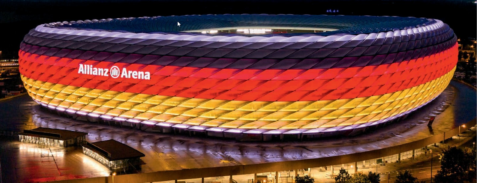 Allianz Versicherung Katrin Butzek-Ozeir Dresden - Titelbild