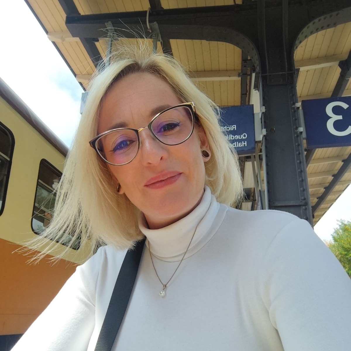 Allianz Versicherung Katrin Gebhardt Ballenstedt - Eileen Schütte
