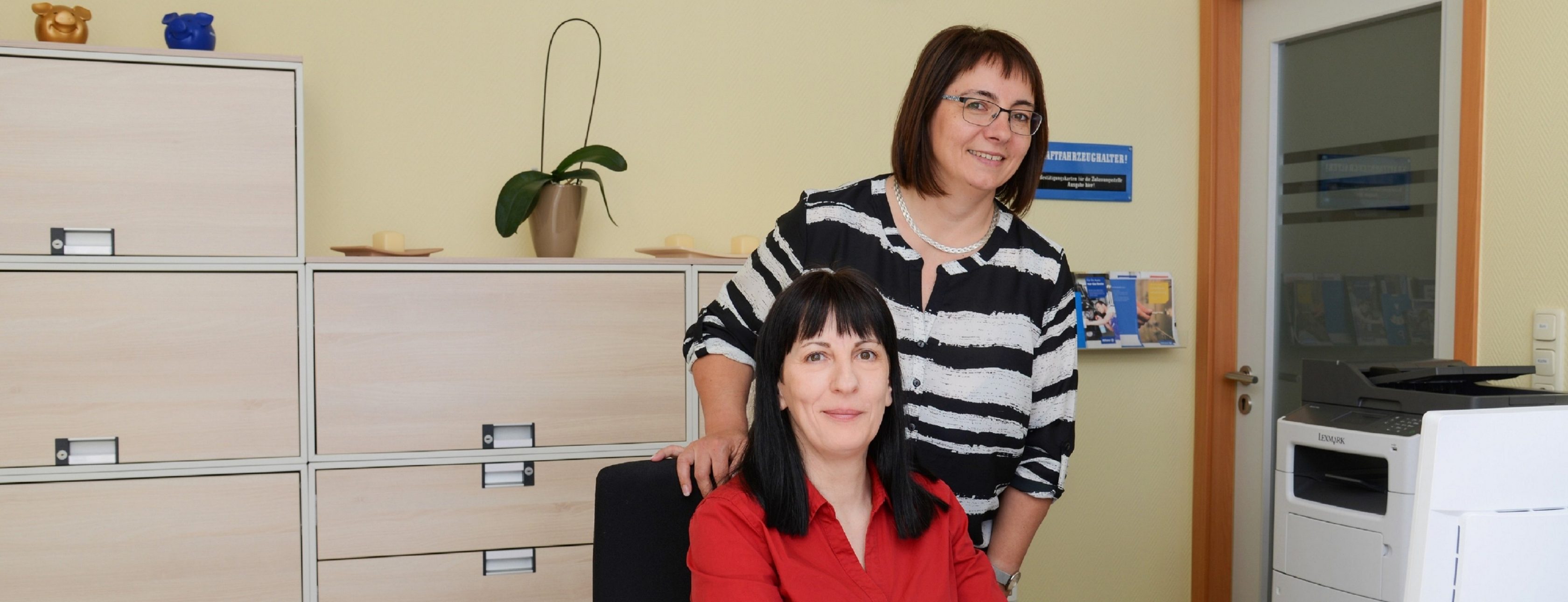 Allianz Versicherung Katrin Gestewitz Leipzig - Versicherung Leipzig Paunsdorf Markkleeberg .