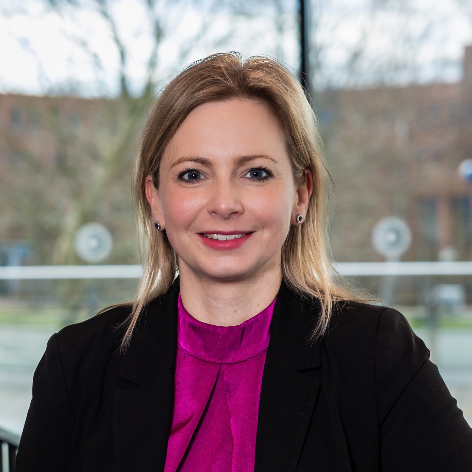 Allianz Versicherung Katrin Heyer Schwarzenberg - Kristin Goetz