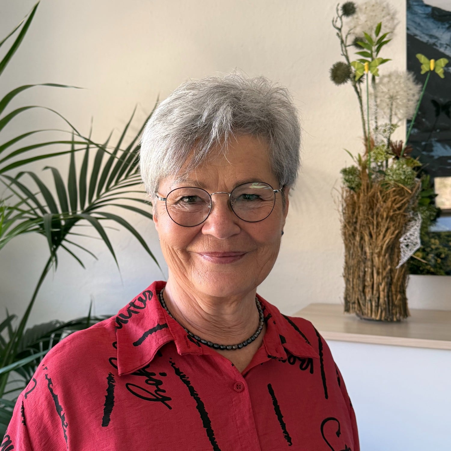 Allianz Versicherung Katrin Heyer Schwarzenberg - Carmen 