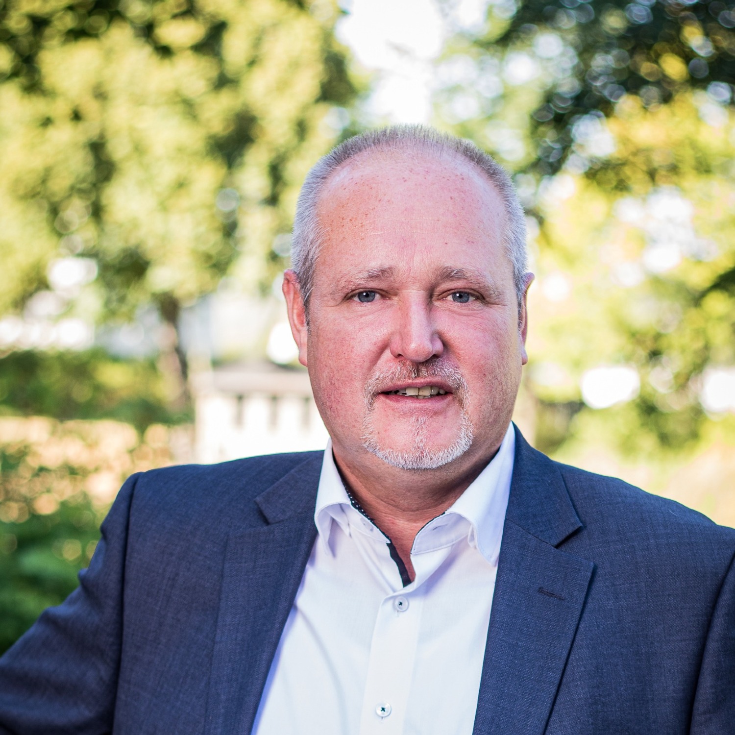 Allianz Versicherung Katrin Heyer Schwarzenberg - KME Jörg Hofmann