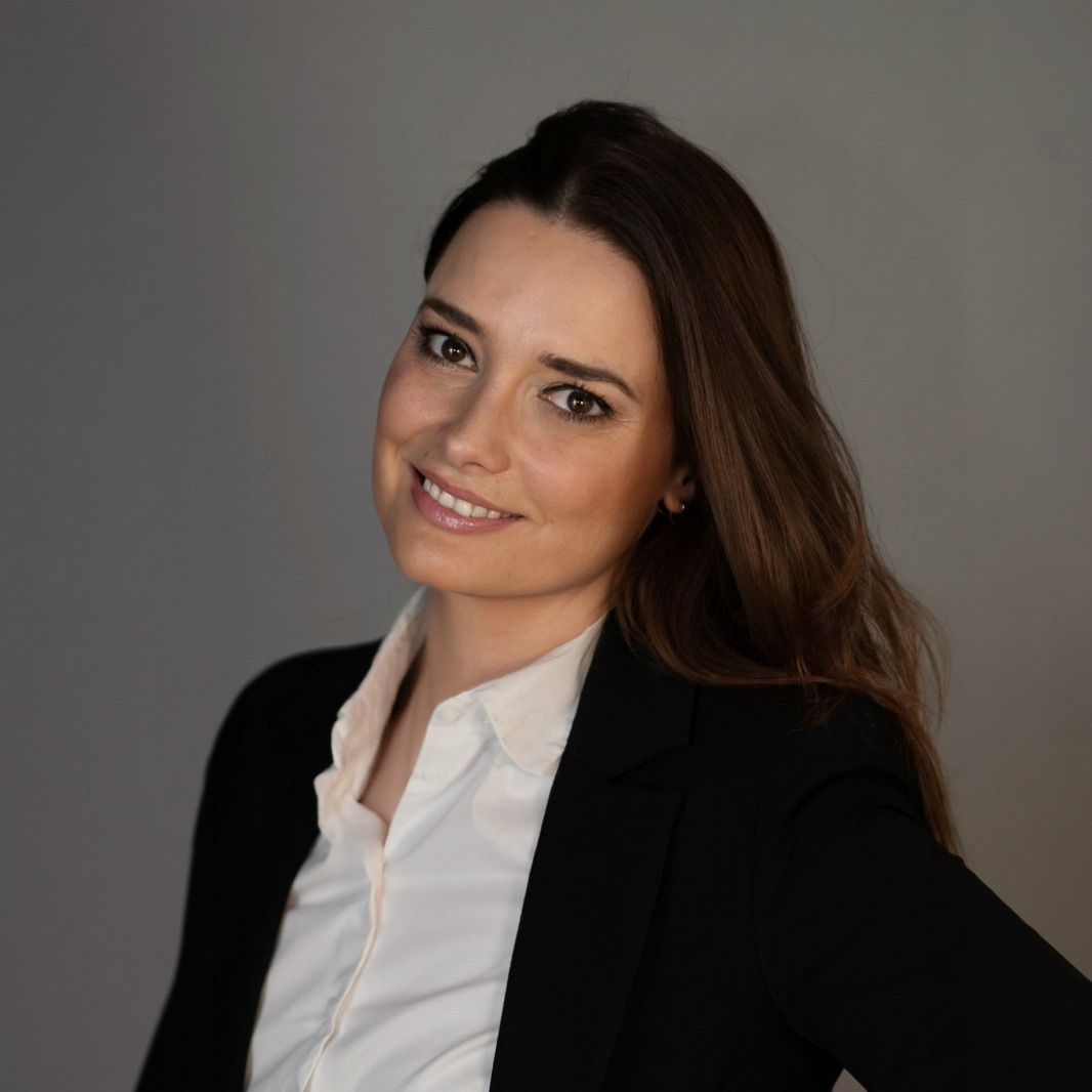 Allianz Versicherung Katrin Mildner Leipzig - Porträt Frau Diana Funk