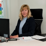Allianz Versicherung Katrin Sarunsky Schildau - Profilbild
