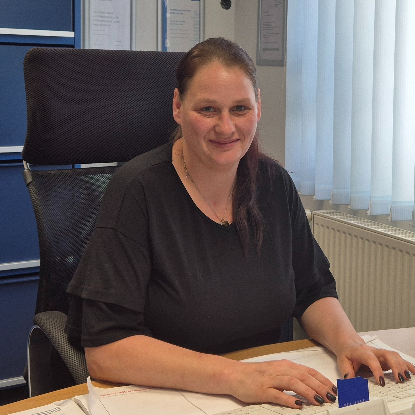 Allianz Versicherung Katrin Sarunsky Schildau - Susann Turge