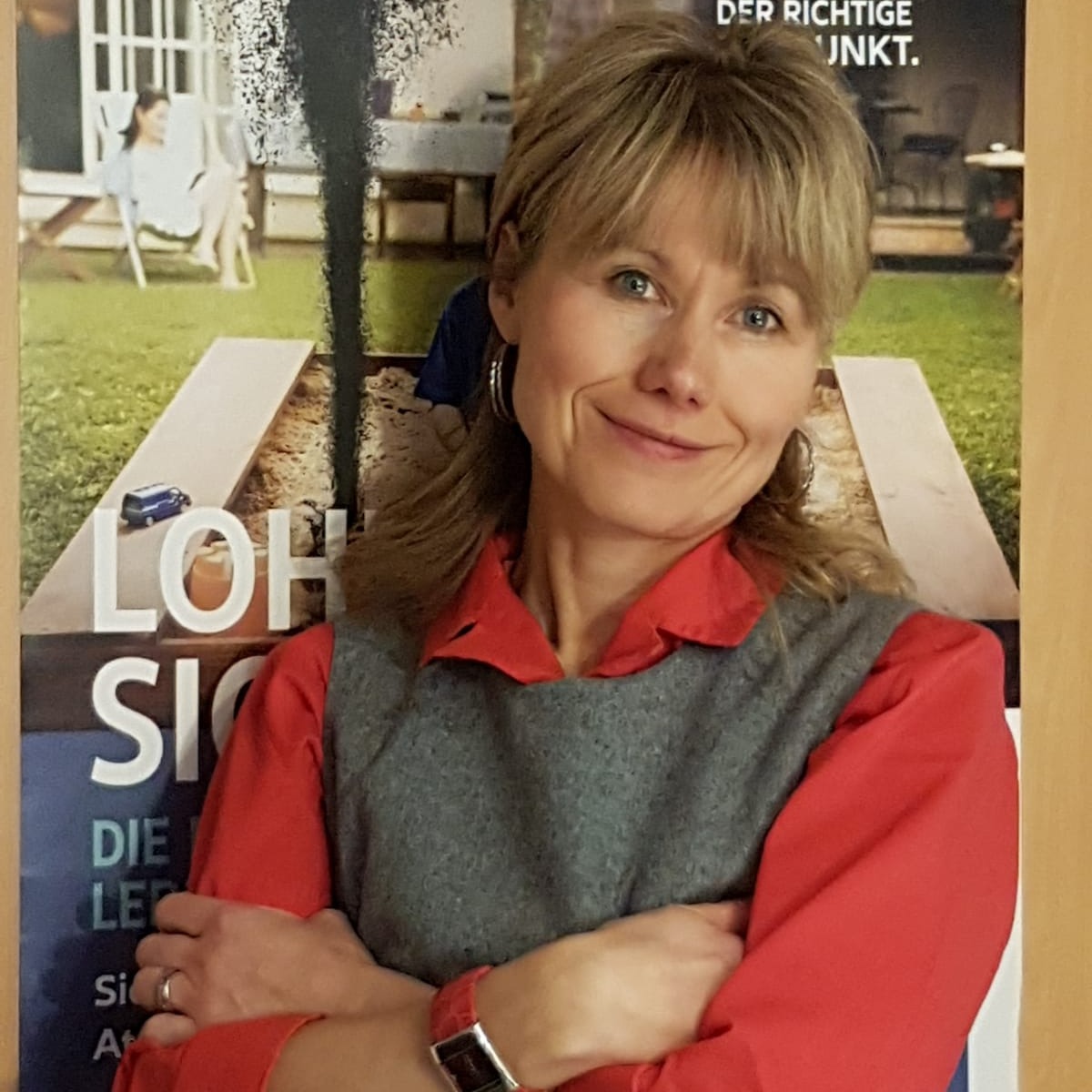 Allianz Versicherung Katrin Thomser Crimmitschau - Katrin Thomser Allianz Versicherung Crimmitschau 