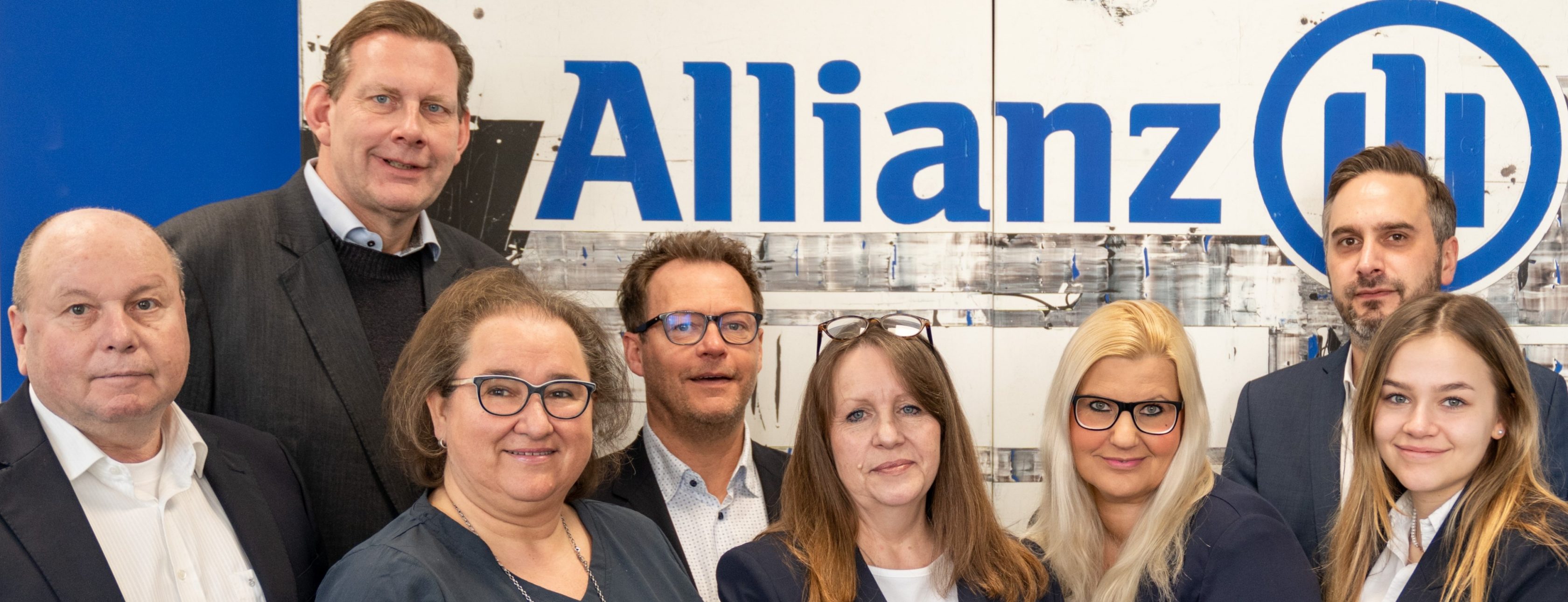 Allianz Versicherung Kay Bakemeier Münster - BAV BKV Firmen Versicherung Allianz Münster Flotte