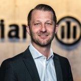 Allianz Versicherung Kay Schewe Nürnberg - Herr Christian Hammer Kapitalmarktexperte