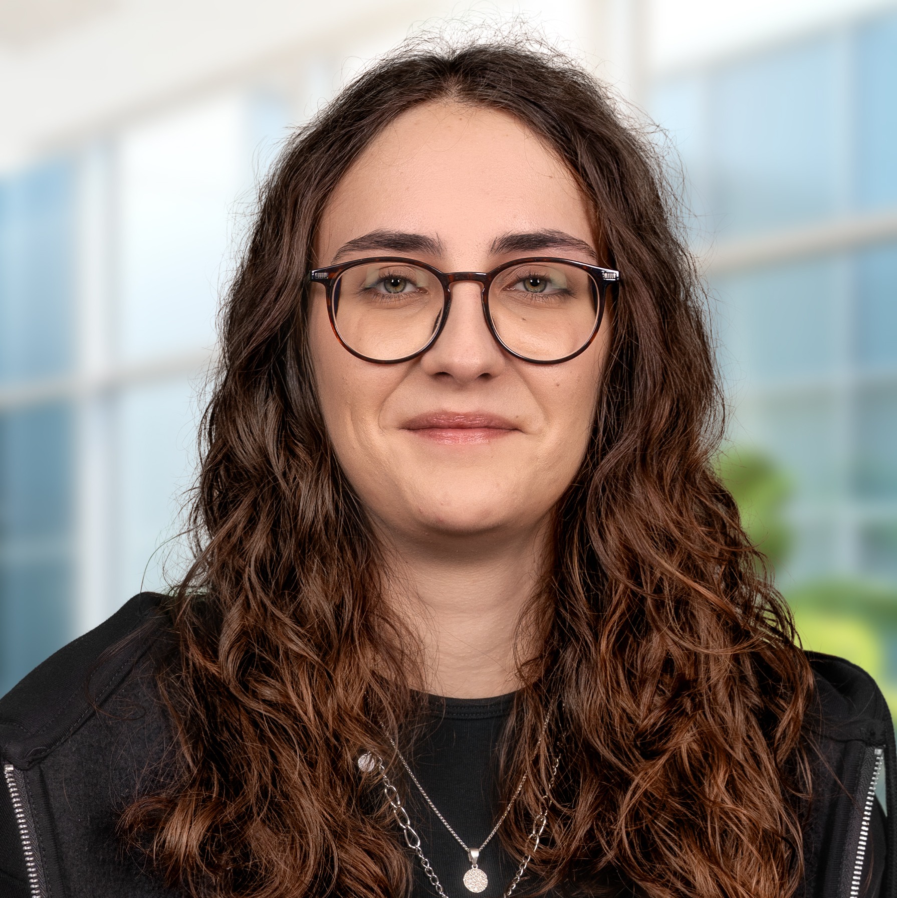 Allianz Versicherung Angela Keck Plochingen - Celine Odenbach 
