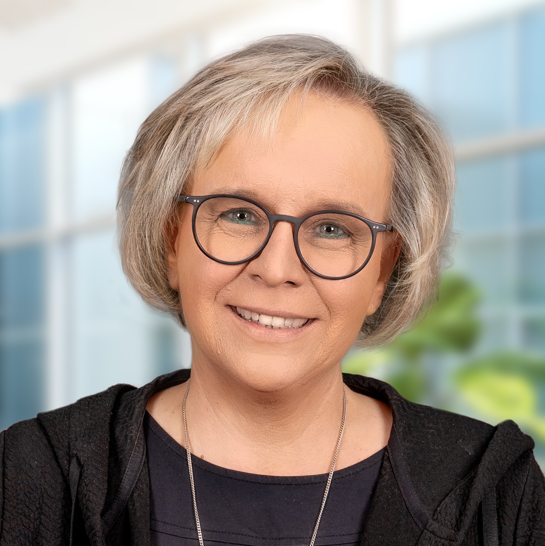 Allianz Versicherung Angela Keck Plochingen - Angela Keck Generalvertreterin Agenturinhaberin