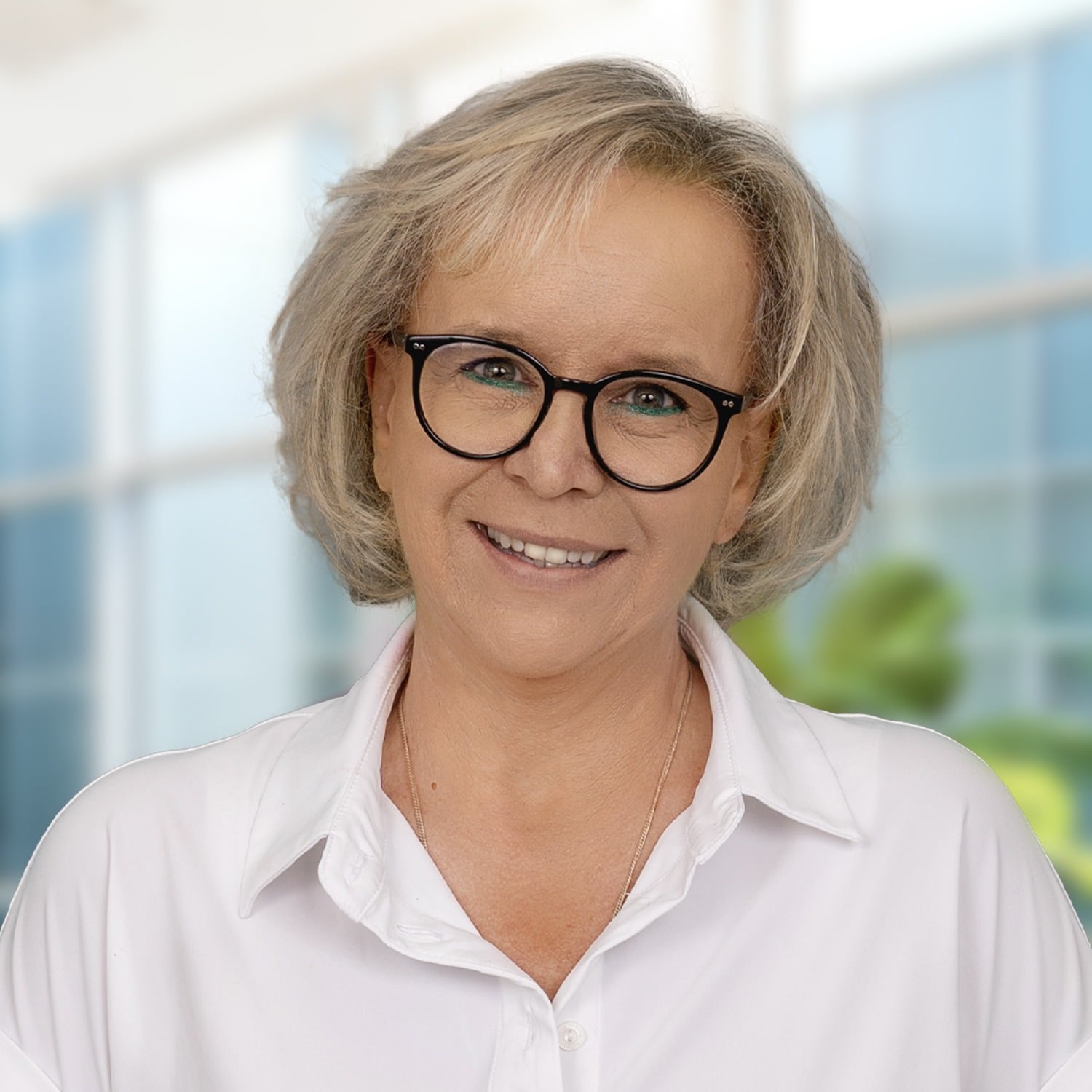 Allianz Versicherung Angela Keck Plochingen - Angela Keck Generalvertreterin Agenturinhaberin