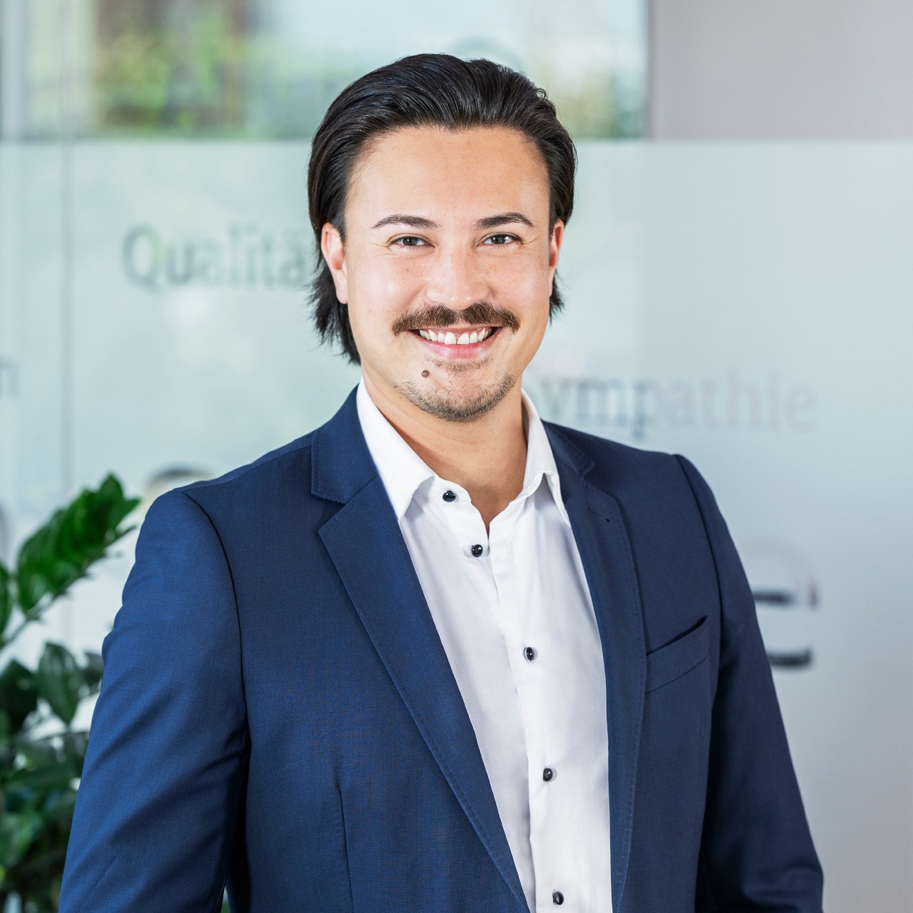 Allianz Versicherung Keim und Will e.K. Inh. Hans-Jürgen Will Winnenden - Christian Hermges