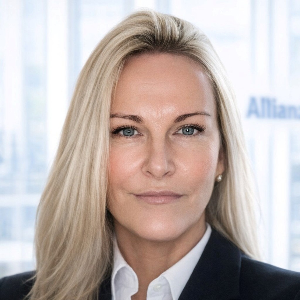 Allianz Versicherung Kemal Bjelak Mörfelden-Walldorf - Corina Kramp