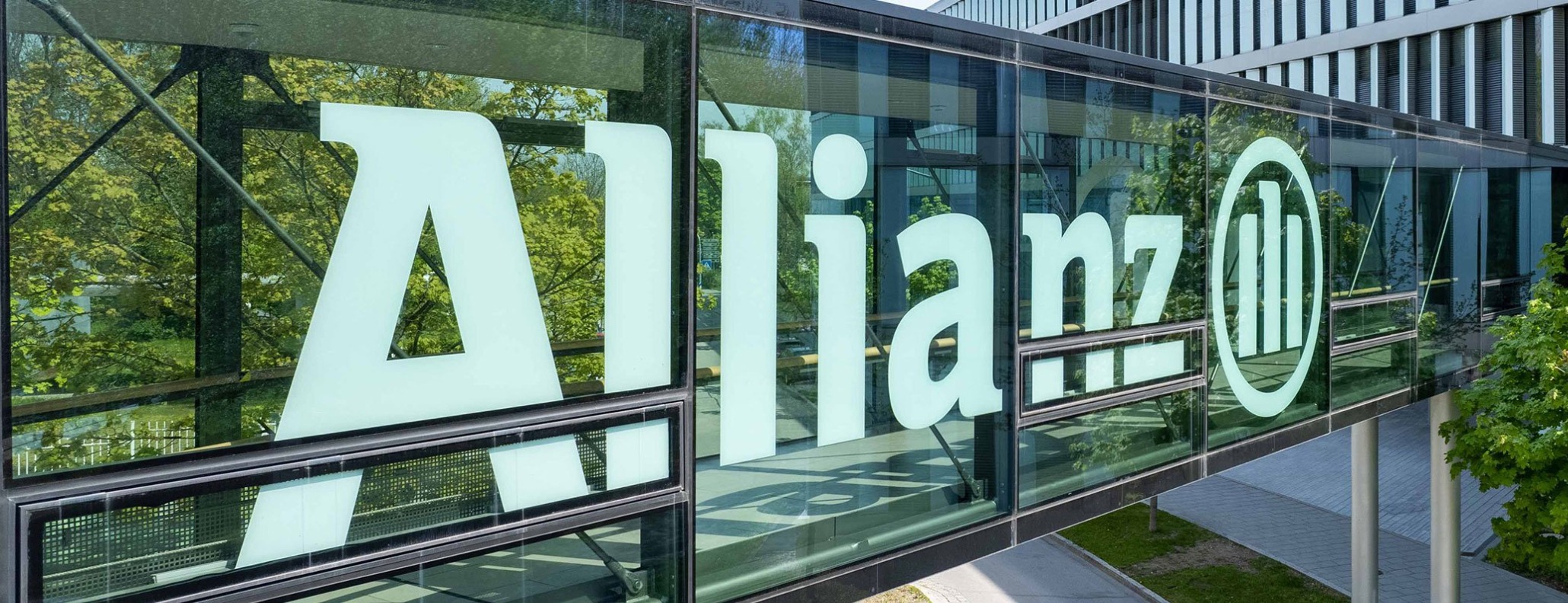 Allianz Versicherung Keno Meyer Jemgum - Titelbild