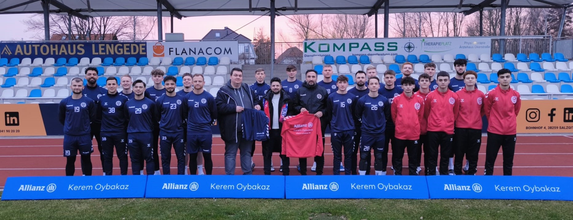 Allianz Versicherung Kerem Oybakaz Wolfenbüttel - kerem-oybakaz-allianz-mtvwolfenbuettel
